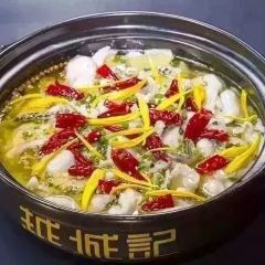 越城記黑魚煲(倉山萬達店)張用戶圖片