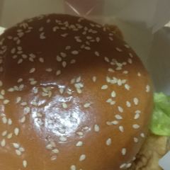 肯德基(诸城和平店) User Photo