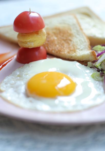希岸·輕雅酒店（西昌邛海濕地公園店）·餐廳