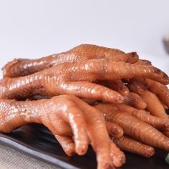 Ziyanbaiwei Chicken (songlin) User Photo