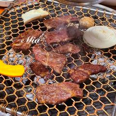 Qing He Gu (Hong Xin Road Main Branch) User Photo