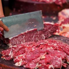 偉記牛肉館(白牌店)張用戶圖片