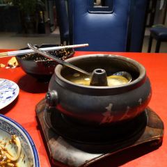 福照楼汽锅鸡饭店(龙腾店) 여행 사진