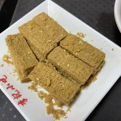 李记沙县小吃(李纲中路店) User Photo