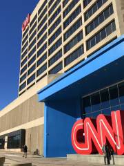 CNN Studio Tours