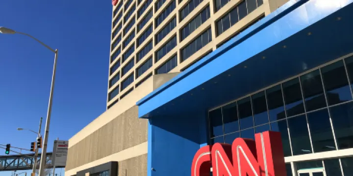 CNN中心