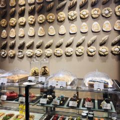 成都瑞吉酒店云府餐厅 User Photo