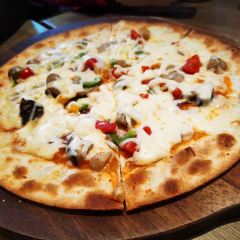 Pizzeria La Fontana User Photo