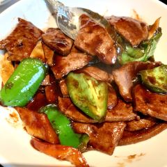 RESTAURANT ROSE SHANGHAI User Photo