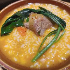 QIANCHENG SUANTANGNIUROU User Photo