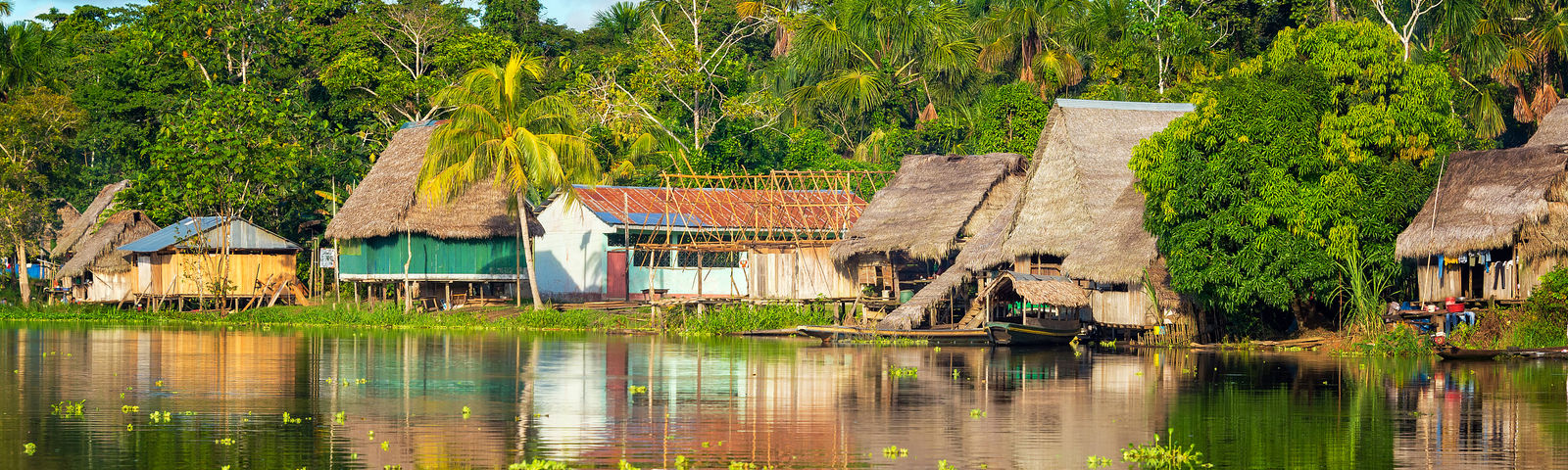 IquitosDịch Vụ Đi Lại