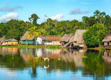 Iquitos