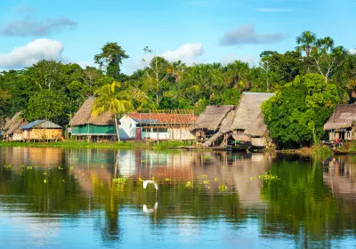 Iquitos