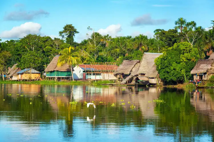 Hotels in Iquitos
