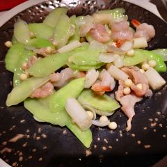 New Shipu Restaurant User Photo