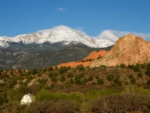 Garden of the Gods