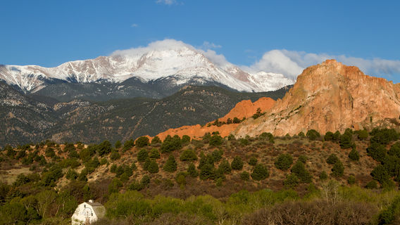 Colorado Springs