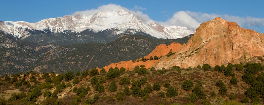 Garden of the Gods