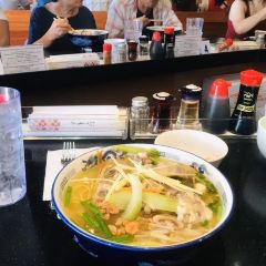 Ramen Nakamura User Photo