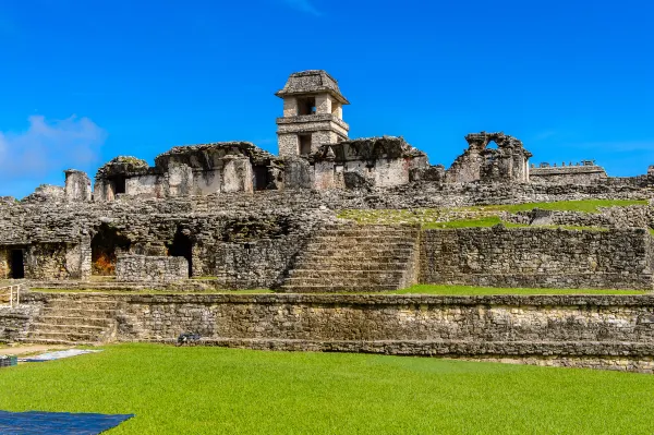 Vuelos Tulum Acapulco