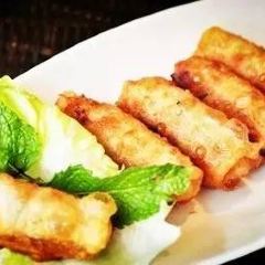 Mehfil Restaurant張用戶圖片