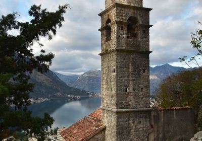 Catedral de San Trifón