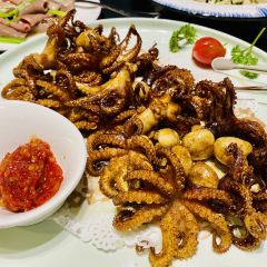 wan sheng he User Photo