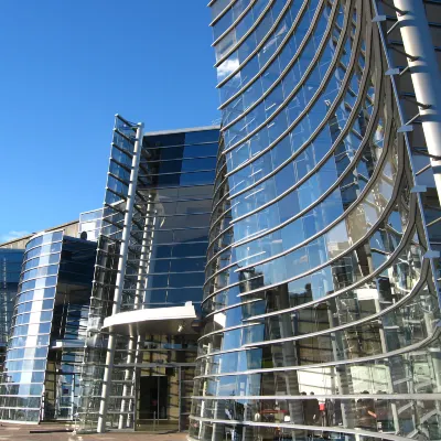 Millennium Hotel Rotorua