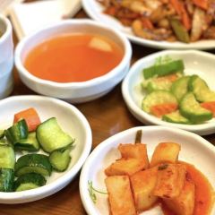 全州拌飯館張用戶圖片