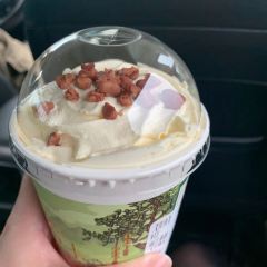 茶颜悦色(机场T2安检区连廊店) User Photo