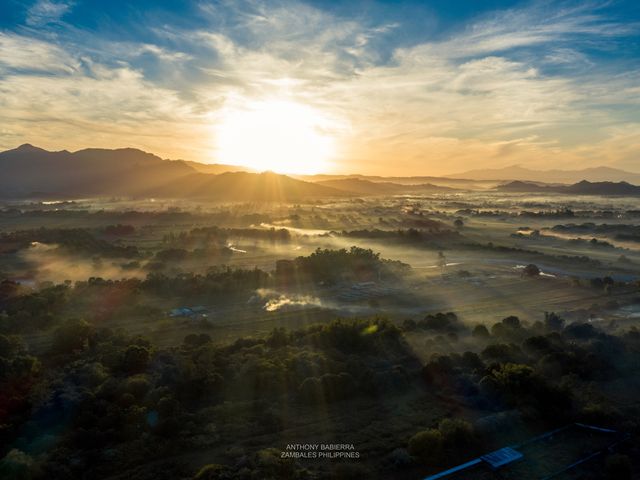 The Dawn