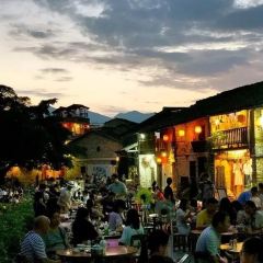 MeiZi Jing Restaurant User Photo