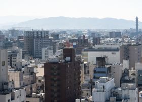 從靜岡直飛熊本航班