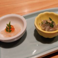 Tsukiji Aozora Sandaime User Photo