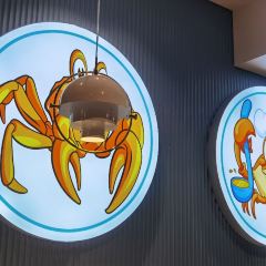 Laipangzirouxiebao (jinjiangwanda) User Photo