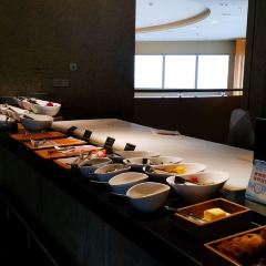 JW's California Grill User Photo