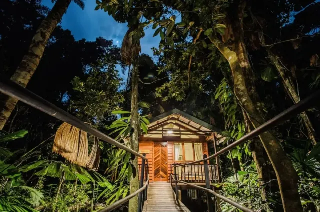 Must Visit Eco-Friendly Accommodation in Australia