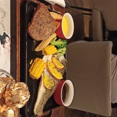 必勝客（百樂廣場店）張用戶圖片