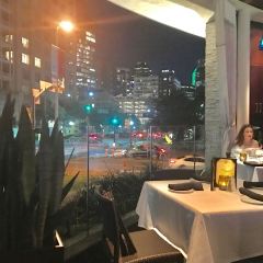 Ocean Prime User Photo