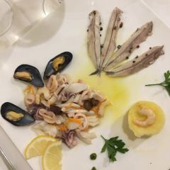 Chiaroscuro Roma User Photo