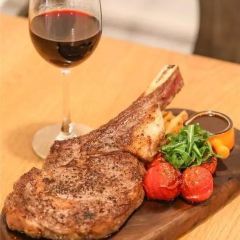 S&S Restaurant User Photo