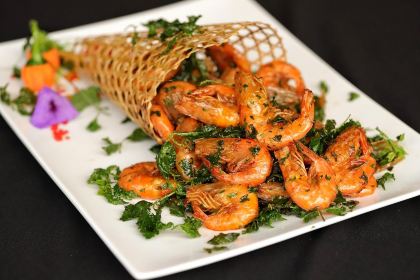 Aibi Quanquanlin Hotel Yumizhixiang Restaurant