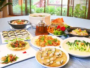 Aibi Quanquanlin Hotel Yumizhixiang Restaurant