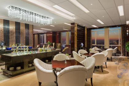 万达嘉华酒店美食汇·全日餐厅