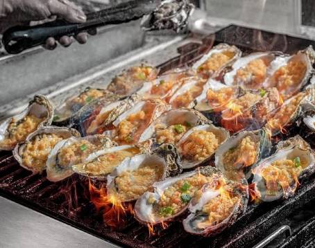 長隆橫琴灣酒店（珠海長隆旗艦店）·海豚自助餐廳