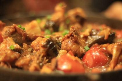 华昱假日酒店餐饮部