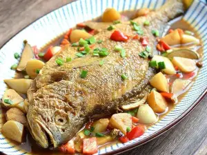 Yeo's Seafood Restaurant