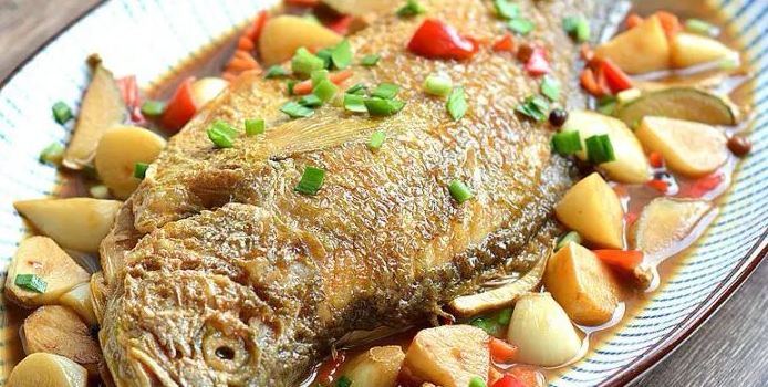 Yeo's Seafood Restaurant
