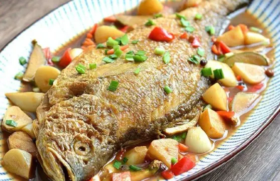 Yeos Seafood Restaurant