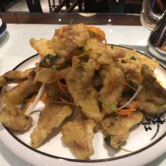 口留香筋饼骨头王(昌盛店) User Photo